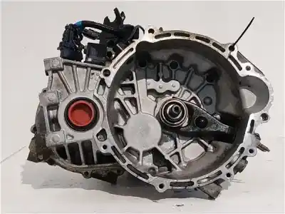 Pezzo di ricambio per auto di seconda mano riduttore per hyundai accent iii (mc) 1.5 crdi gls riferimenti oem iam p61763