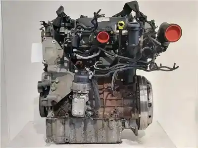 Peça sobressalente para automóvel em segunda mão Motor Completo por FORD MONDEO IV 2.0 TDCi Referências OEM IAM QXBA  