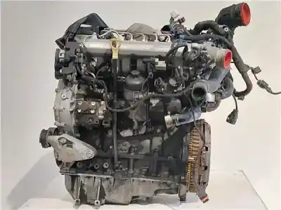 Pezzo di ricambio per auto di seconda mano motore completo per hyundai accent iii (mc) 1.5 crdi gls riferimenti oem iam d4fa