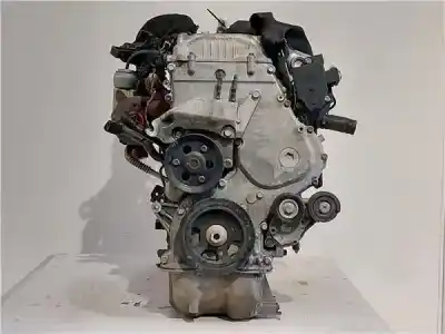Second-hand car spare part complete engine for hyundai accent iii (mc) 1.5 crdi gls oem iam references d4fa  