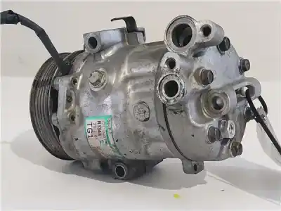 Second-hand car spare part air conditioning compressor for suzuki ignis rm (mh) 1.3 básico oem iam references   sd6v101512f
