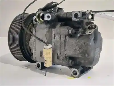 Second-hand car spare part air conditioning compressor for mazda 6 fastback (gh) 2.0 mzr-cd oem iam references   c1120770