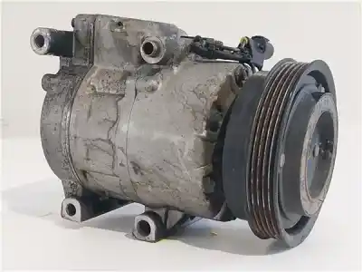 Pezzo di ricambio per auto di seconda mano compressore aria condizionata per hyundai accent iii (mc) 1.5 crdi gls riferimenti oem iam 