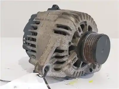 Pezzo di ricambio per auto di seconda mano alternatore per hyundai accent iii (mc) 1.5 crdi gls riferimenti oem iam 