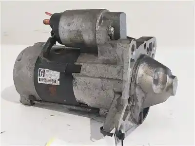 Peça sobressalente para automóvel em segunda mão motor de arranque por mazda 6 fastback (gh) 2.0 mzr-cd referências oem iam 