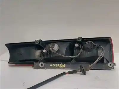 Second-hand car spare part left tailgate light for suzuki ignis rm (mh) 1.3 básico oem iam references   e138646