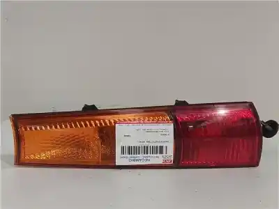 Автозапчасти б/у правый задний фонарь за SUZUKI IGNIS RM (MH) 1.3 Básico ссылки OEM IAM   E138646