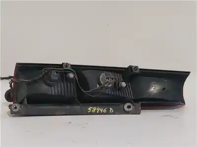 Second-hand car spare part right tailgate light for suzuki ignis rm (mh) 1.3 básico oem iam references   e138646