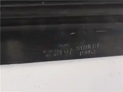 Second-hand car spare part right tailgate light for suzuki ignis rm (mh) 1.3 básico oem iam references   e138646