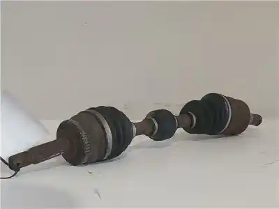 Pezzo di ricambio per auto di seconda mano trasmissione anteriore sinistra per hyundai accent iii (mc) 1.5 crdi gls riferimenti oem iam 