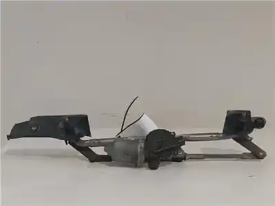 Peça sobressalente para automóvel em segunda mão motor do limpa para brisas por mazda 6 fastback (gh) 2.0 mzr-cd referências oem iam 