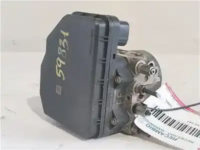 Peça sobressalente para automóvel em segunda mão abs por mazda 6 fastback (gh) 2.0 mzr-cd referências oem iam   133800-4451