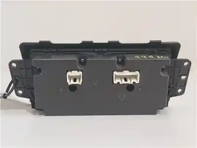 Peça sobressalente para automóvel em segunda mão comando de sofagem (chauffage / ar condicionado) por mazda 6 fastback (gh) 2.0 mzr-cd referências oem iam   t1005815j