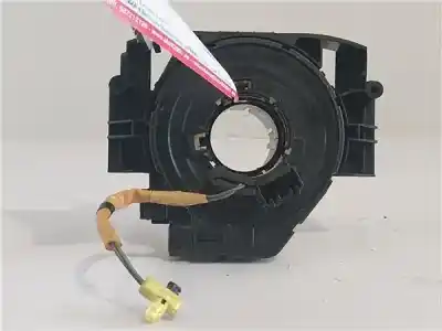 Peça sobressalente para automóvel em segunda mão fita do airbag por mazda 6 fastback (gh) 2.0 mzr-cd referências oem iam 