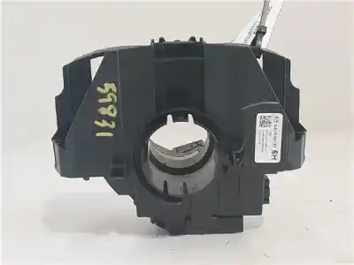 Pezzo di ricambio per auto di seconda mano anello airbag per mazda 6 fastback (gh) 2.0 mzr-cd riferimenti oem iam   gs1r66120