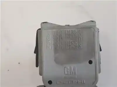 Second-hand car spare part indicator switch for suzuki ignis rm (mh) 1.3 básico oem iam references   09181010