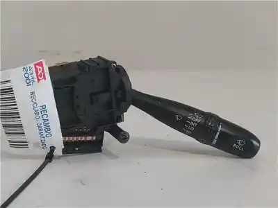 Pezzo di ricambio per auto di seconda mano comando pulito per hyundai accent iii (mc) 1.5 crdi gls riferimenti oem iam 75733a