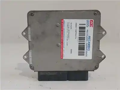 Second-hand car spare part  for SUZUKI IGNIS RM (MH)  OEM IAM references   55192095