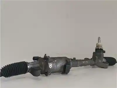 Peça sobressalente para automóvel em segunda mão caixa de direção por mazda 6 fastback (gh) 2.0 mzr-cd referências oem iam j61x-lh