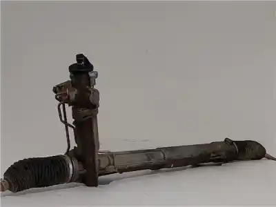 Second-hand car spare part steering rack for bmw serie x5 (e70) 3.0d oem iam references 7853501290  