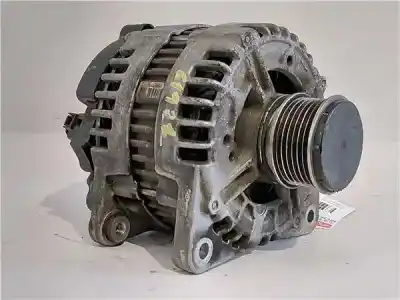 Peça sobressalente para automóvel em segunda mão alternador por volkswagen passat berlina (3c2) 1.6 tdi referências oem iam 03l903023d
