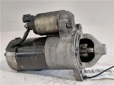 Pezzo di ricambio per auto di seconda mano motorino di avviamento per hyundai accent iii (mc) 1.5 crdi gls riferimenti oem iam 