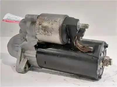 Peça sobressalente para automóvel em segunda mão motor de arranque por bmw serie x5 (e70) 3.0d referências oem iam   0001115046