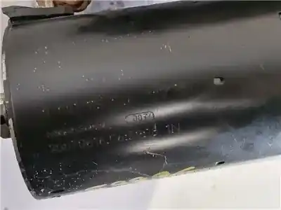 Peça sobressalente para automóvel em segunda mão motor de arranque por bmw serie x5 (e70) 3.0d referências oem iam   0001115046