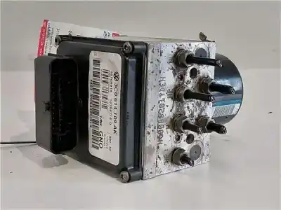 Peça sobressalente para automóvel em segunda mão abs por volkswagen passat berlina (3c2) 1.6 tdi referências oem iam 