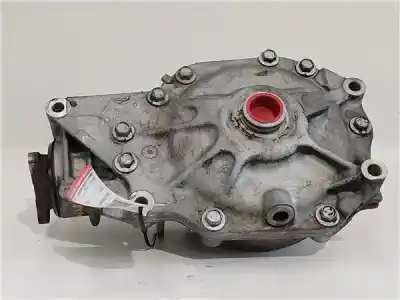 Peça sobressalente para automóvel em segunda mão diferencial dianteiro por bmw serie x5 (e70) 3.0d referências oem iam 7552533