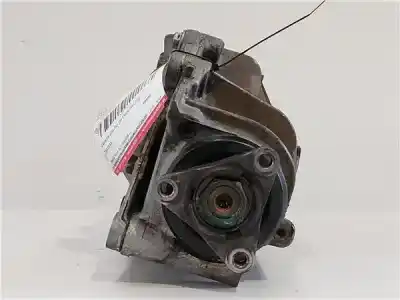 Second-hand car spare part front differential for bmw serie x5 (e70) 3.0d oem iam references 7552533  