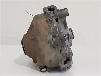 Second-hand car spare part front differential for bmw serie x5 (e70) 3.0d oem iam references 7552533  
