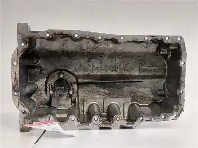Peça sobressalente para automóvel em segunda mão cárter por volkswagen passat berlina (3c2) 1.6 tdi referências oem iam 03c103603