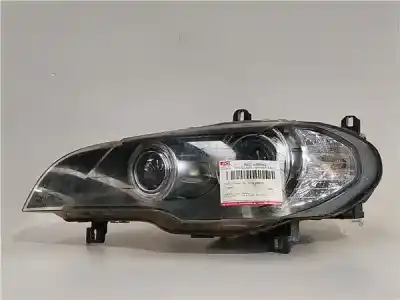 Peça sobressalente para automóvel em segunda mão farol / farolim esquerdo por bmw serie x5 (e70) 3.0d referências oem iam 7288991