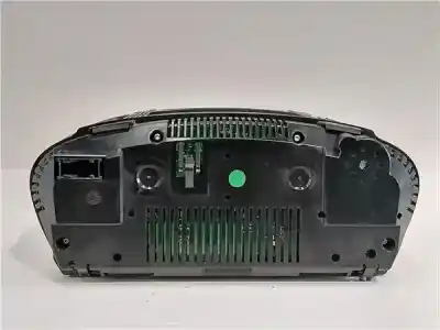 Second-hand car spare part dashboard for bmw serie x5 (e70) 3.0d oem iam references a2c53253084  