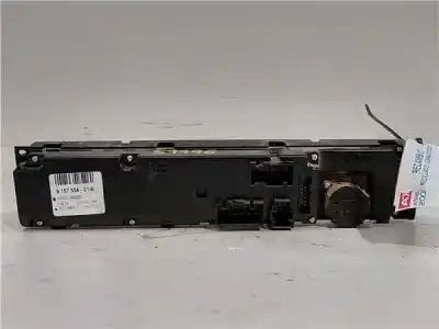 Second-hand car spare part climate control for bmw serie x5 (e70) 3.0d oem iam references 11419110  