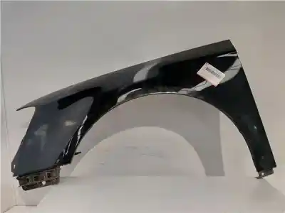 Peça sobressalente para automóvel em segunda mão guarda-lamas dianteiro esquerdo por volkswagen passat berlina (3c2) 1.6 tdi referências oem iam 