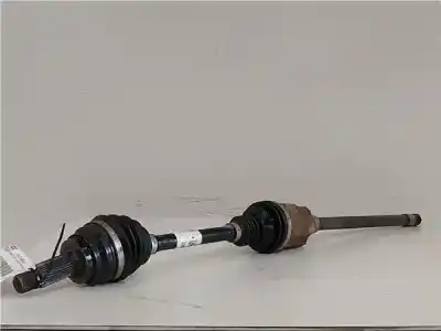 Peça sobressalente para automóvel em segunda mão  por BMW SERIE X5 (E70)  Referências OEM IAM   