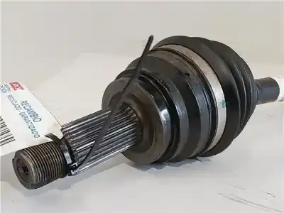 Second-hand car spare part front right transmission for bmw serie x5 (e70) 3.0d oem iam references   