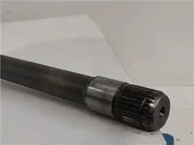 Second-hand car spare part front right transmission for bmw serie x5 (e70) 3.0d oem iam references   