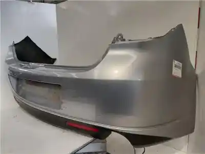 Second-hand car spare part rear bumper for mazda 6 fastback (gh) 2.0 mzr-cd oem iam references   