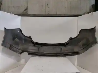 Second-hand car spare part rear bumper for mazda 6 fastback (gh) 2.0 mzr-cd oem iam references   