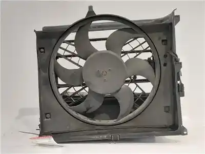 Peça sobressalente para automóvel em segunda mão Termoventilador Elétrico por BMW SERIE 3 BERLINA (E46) 2.0 320d Referências OEM IAM 0130303846  