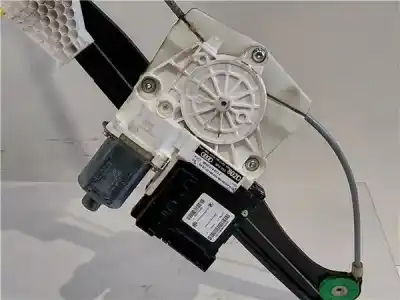 Peça sobressalente para automóvel em segunda mão elevador de vidros traseiro direito por audi a3 (8p1) 2.0 fsi ambiente referências oem iam 8p4839463b  