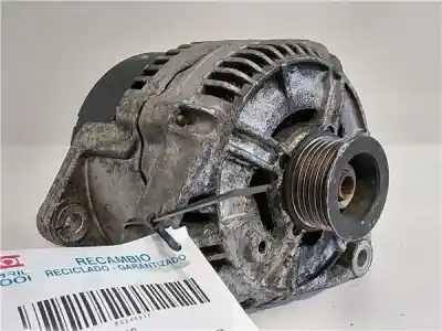 Peça sobressalente para automóvel em segunda mão alternador por opel vectra b berlina 2.0 dti 16v referências oem iam 