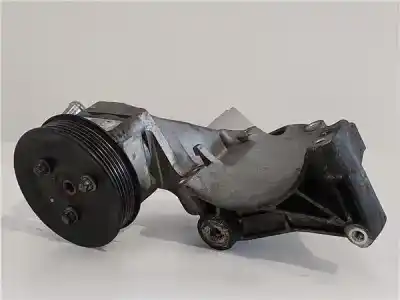 Peça sobressalente para automóvel em segunda mão bomba de direção hidráulica por opel vectra b berlina 2.0 dti 16v referências oem iam 