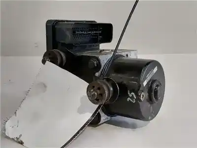 Peça sobressalente para automóvel em segunda mão abs por seat leon (1p1) 1.9 tdi referências oem iam 1k0614517af