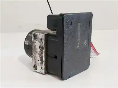 Peça sobressalente para automóvel em segunda mão abs por seat leon (1p1) 1.9 tdi referências oem iam 1k0614517af  