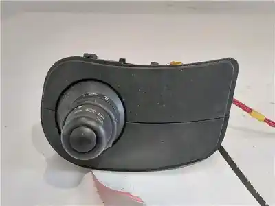 Peça sobressalente para automóvel em segunda mão comutador de piscas  por renault clio iii 1.5 dci diesel cat referências oem iam 88102001219