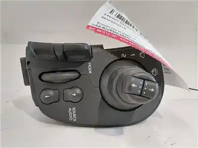 Peça sobressalente para automóvel em segunda mão comutador de limpa vidros por renault clio iii 1.5 dci diesel cat referências oem iam 88103009219